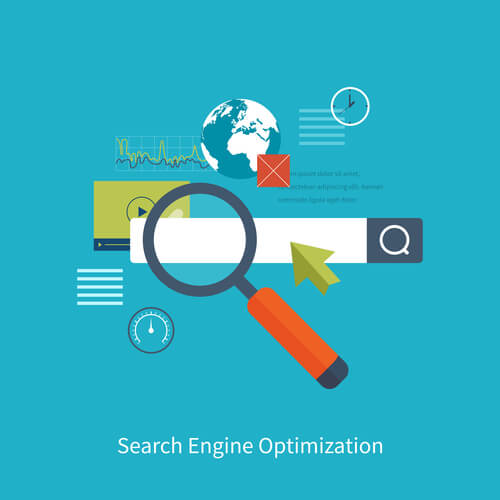 search engine optimization