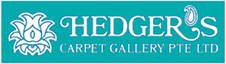 Hedgers Carpets Gallery